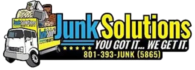 Junk Solutions logo